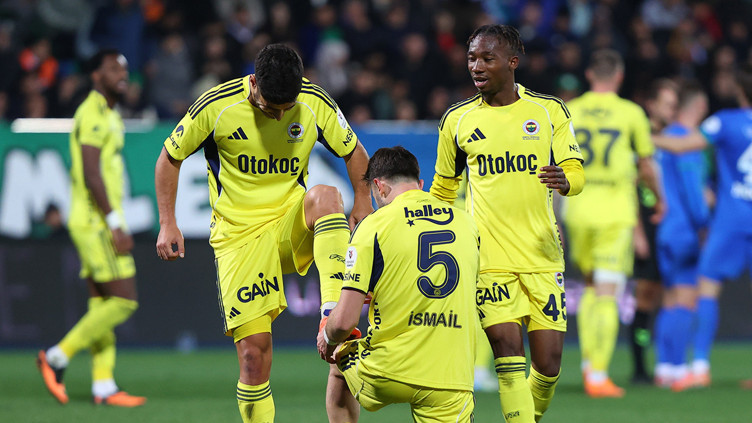 ÖZEL | Domenico Tedesco'nun Rize'de muhteşem geri dönüşü getiren soyunma odası konuşması ortaya çıktı! - Resim : 4