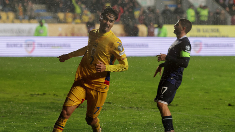 Galatasaray'a yeni Morutan! 24 maçta 8 gol 2 asisti var - Resim : 2