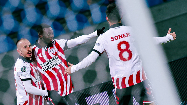 Samsunspor transfere 12 milyon euro harcadı UEFA Konferans Ligi'nden 4,5 milyon euro kazandı - Resim : 2