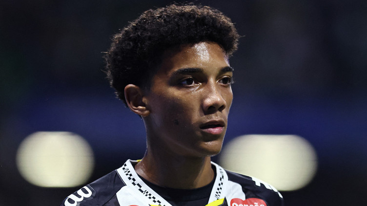 Galatasaray, Robinho Junior için Avrupa devleriyle yarışıyor! - Resim : 2