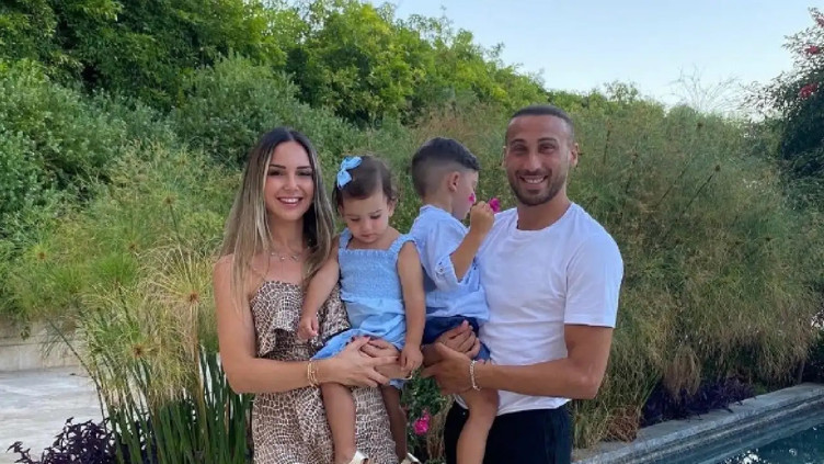 Cenk Tosun: Boşandığımıza dair çıkan haberleri hayretle karşıladım - Resim : 2