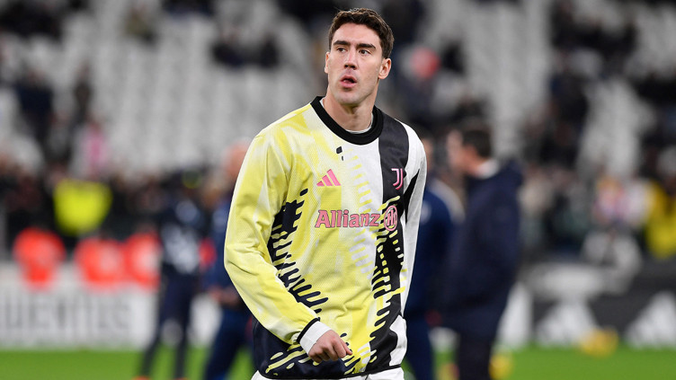 Dusan Vlahovic'ten Fenerbahçe'ye kötü haber! En az 3 ay... - Resim : 1