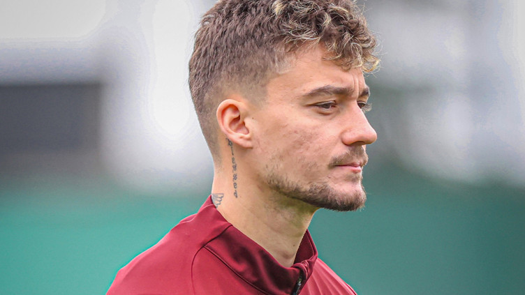 Trabzonspor'da Ernest Muci fırtınası! Son 2 haftada 3 gol - Resim : 2