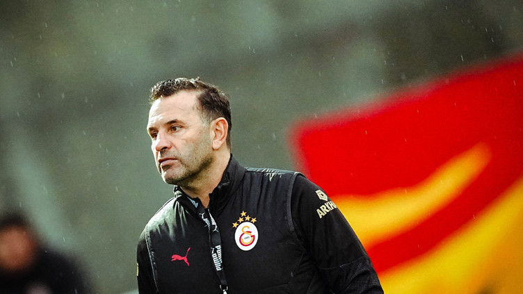 Okan Buruk'tan Tedesco'ya Şampiyonlar Ligi taktiği! - Resim : 1