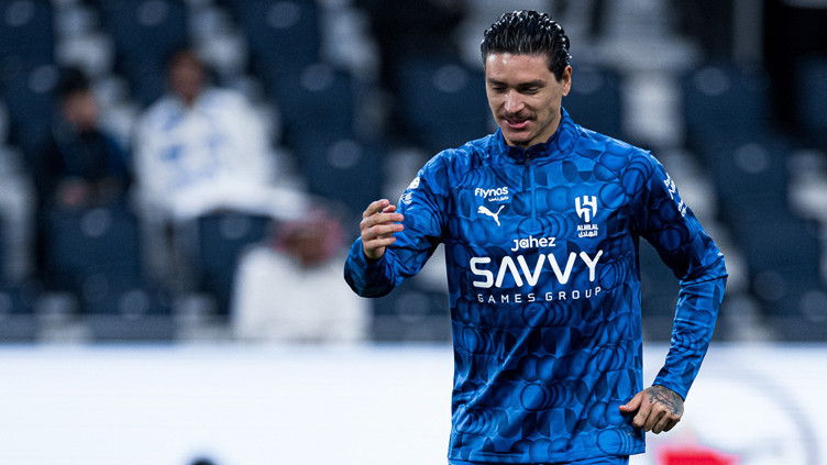 53 milyon euroya transfer edilen Darwin Nunez River Plate'e önerildi - Resim : 1