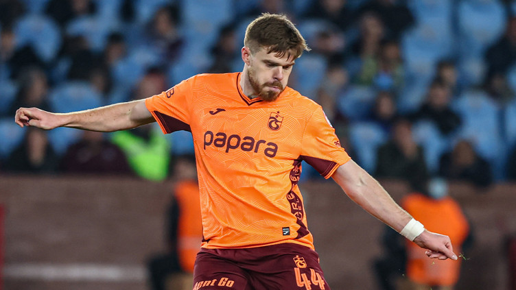 Ertuğrul Doğan'la Aurelio De Laurentiis arasında transfer görüşmesi: Trabzonspor 20 milyon euro istiyor - Resim : 2