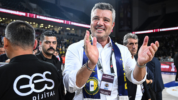 Sadettin Saran kupa canavarı çıktı! 74 günde üç zafer birden - Resim : 2