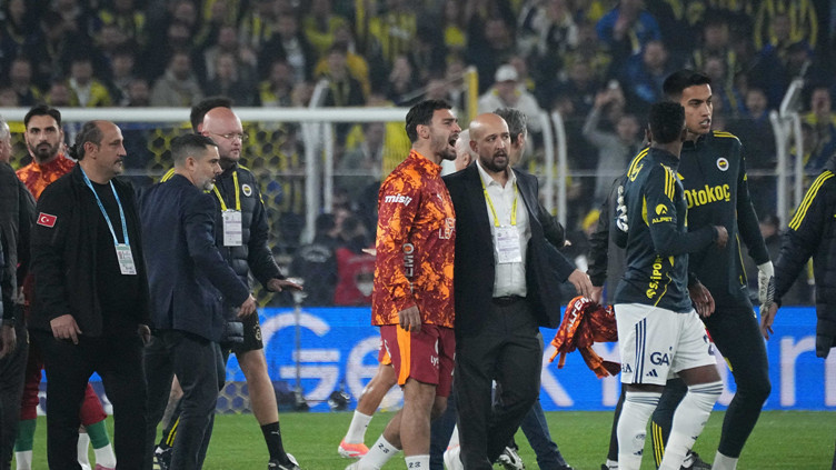 Sadettin Saran İrfan Can Eğribayat'la yolları ayırma kararı aldı! - Resim : 1