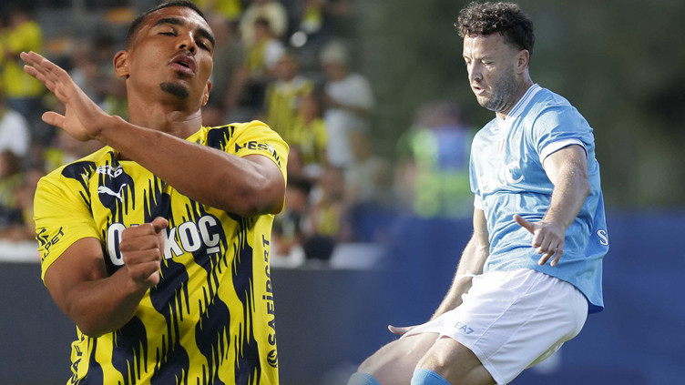 Sergen Yalçın İsmail Kartal'ın bedava getirdiği yıldıza kaldı: Bu iki stoperden birini mutlaka alın - Resim : 1