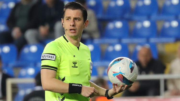 Halil Umut Meler basına açıklamalarda bulundu