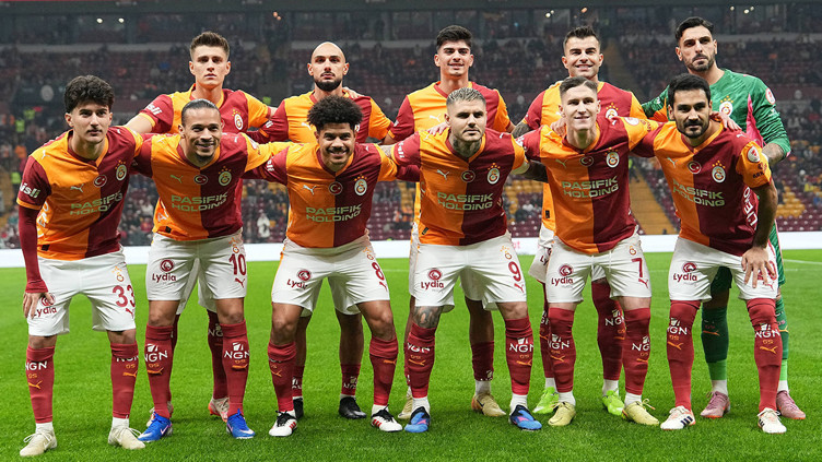 Galatasaray