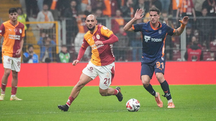 Trabzonspor, Galatasaray'dan Ahmed Kutucu'yu istedi - Resim : 1