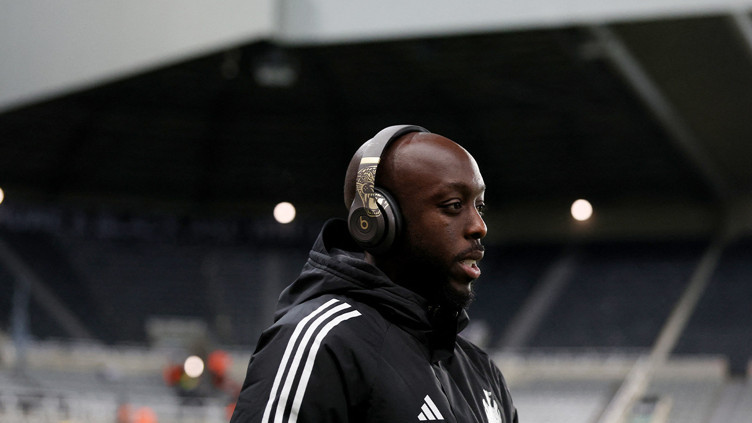 Sadettin Saran, Muhammed bin Selman'la Yoane Wissa transferini görüşecek! - Resim : 2