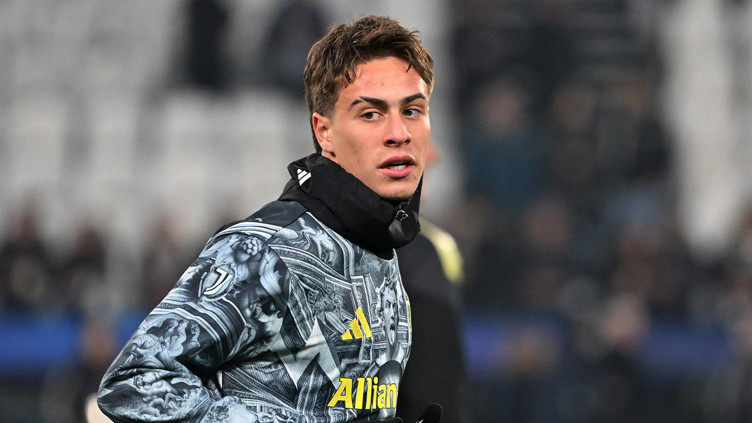 Luciano Spalletti: Kenan Yıldız diğerlerinin önüne geçen bir futbolcu - Resim : 2