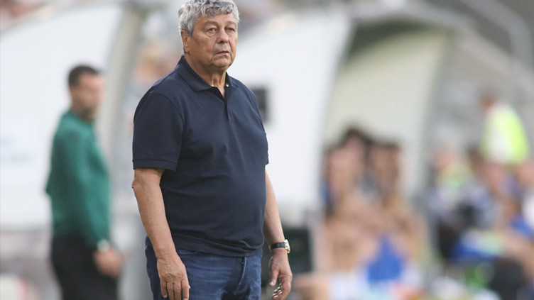 Mircea Lucescu: Ateşim 39 dereceye kadar çıktı şu an hastanede doktorların gözetimi altındayım - Resim : 1