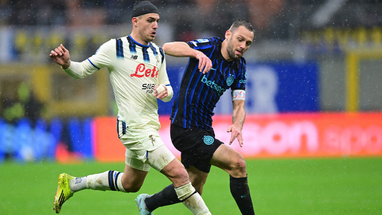 Sadettin Saran Milan Skriniar'ın en sevdiği stoperi Fenerbahçe'ye getiriyor! - Resim : 2