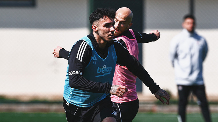 Djalo, Uduokhai, Emirhan Topçu... Sergen Yalçın Fenerbahçe derbisinde hangi stoperi oynatacak - Resim : 2