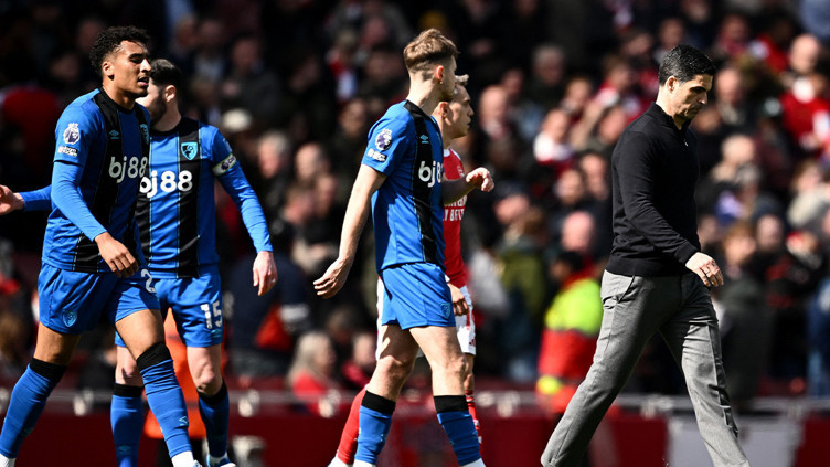 Arsenal: 1 Bournemouth: 2 (Premier Lig maç sonucu) - Resim : 2