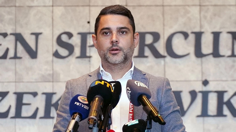 Domenico Tedesco ve Devin Özek'ten Emir Yolaç'a da güle güle - Resim : 2