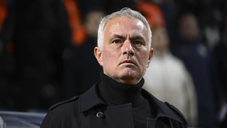 Mourinho resmen açıklama! "Menajerim görüştü ve..." - Resim : 1