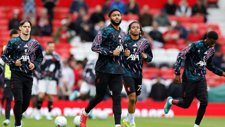 Milan ve Aston Villa düşünürken Beşiktaş Joe Gomez'in işini bitirebilir - Resim : 2