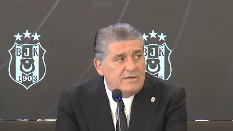 Serdal Adalı, Önder Özen, Vincenzo Italıano... Beşiktaş yeniden bir yapılanmaya gitti - Resim : 2