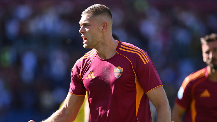 Malinovskyi'den sonra Trabzonspor'dan bu sefer de Artem Dovbyk sürprizi - Resim : 2