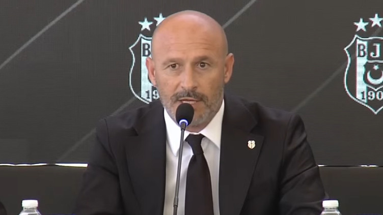 Serdal Adalı, Önder Özen, Vincenzo Italıano... Beşiktaş yeniden bir yapılanmaya gitti - Resim : 5