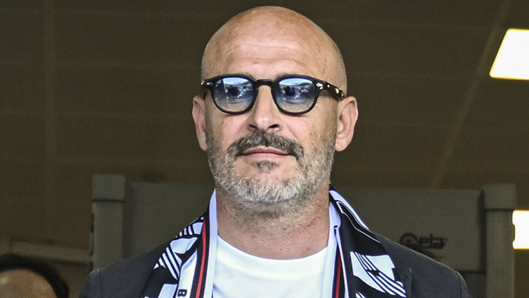 Vincenzo Italiano'nun teknik ekibi belli oldu! Herkes İtalya'dan geliyor - Resim : 1