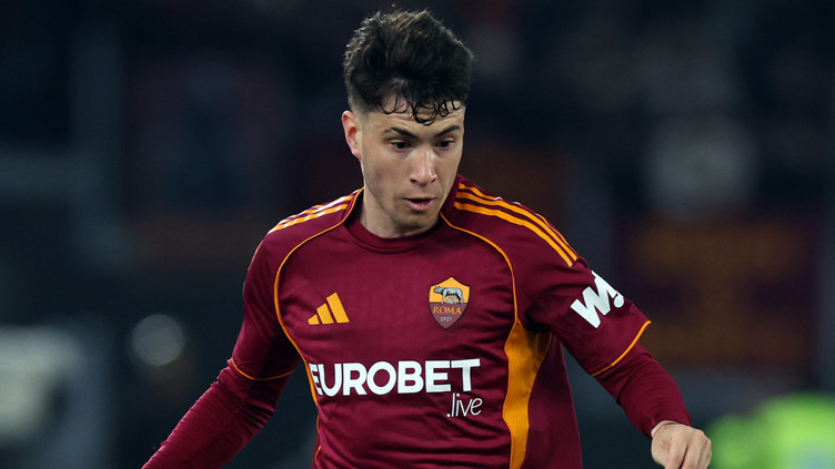 42 maçta 7 gol 8 asist! Aziz Yıldırım Roma'nın yıldızını Fenerbahçe'ye getiriyor - Resim : 2