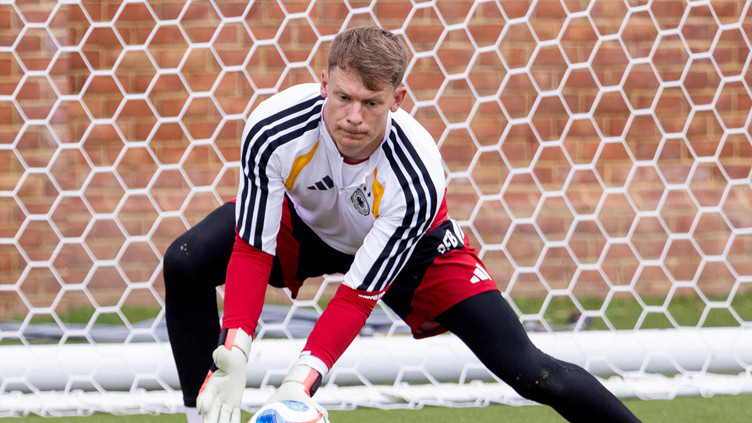 Alexander Nübel elit takımda forma giymek istiyorum dedi Beşiktaş'ı reddetti - Resim : 3