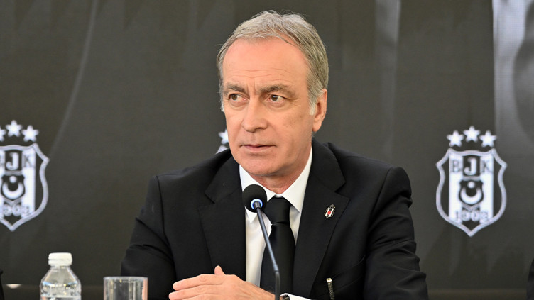 Önder Özen müjdeyi verdi! Beşiktaş'ta transferler peş peşe açıklanacak - Resim : 1