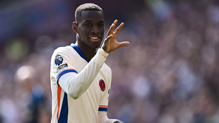 Aziz Yıldırım'dan Chelsea'ye teklif hazırlığı! Yeni hedef Nicolas Jackson - Resim : 1