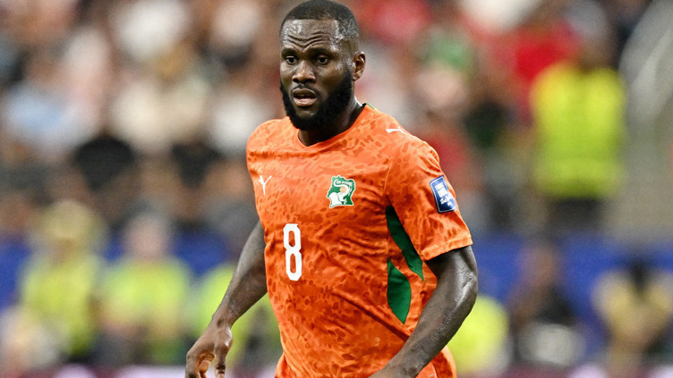 Ndidi'nin bonservisi Kessie'nin maaşı olacak! - Resim : 2