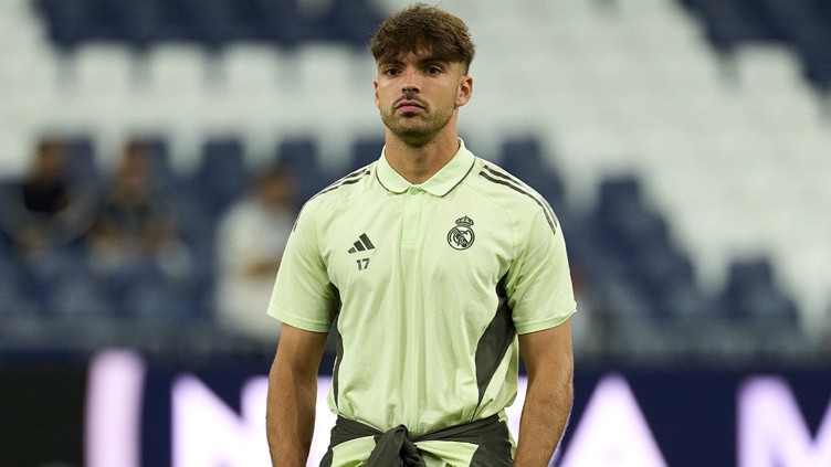 Beşiktaş Real Madrid'in stoperi Raul Asencio'da sona geldi - Resim : 2