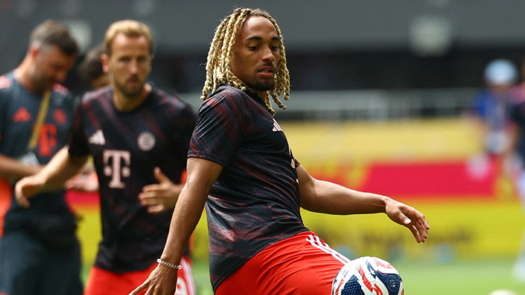 Galatasaray bile istemedi! Bayern Münih'ten Sacha Boey kararı - Resim : 1