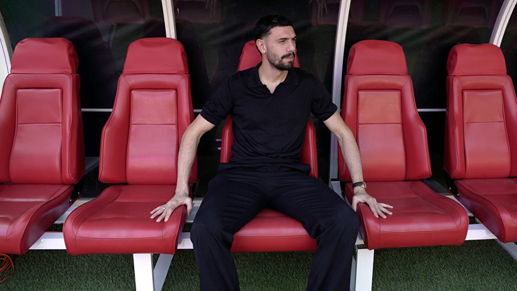 Merih Demiral: "Guardiola'dan söz aldım! Bir daha arayacak" - Resim : 15