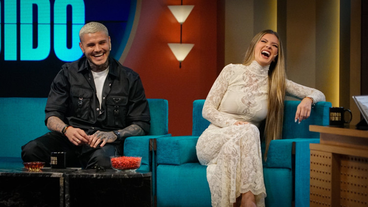 Okan Buruk'tan izin alarak Arjantin'e giden Icardı geri dönüyor - Resim : 1