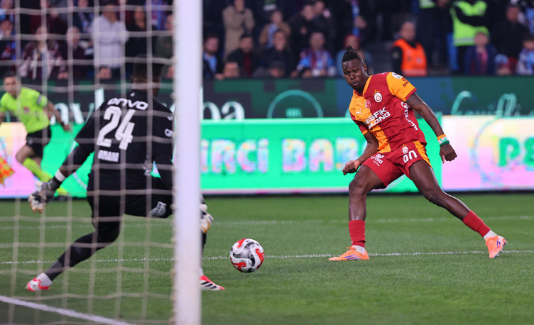 Andre Onana ile Kamerun Futbol Federasyonu arasında gerilim - Resim : 2