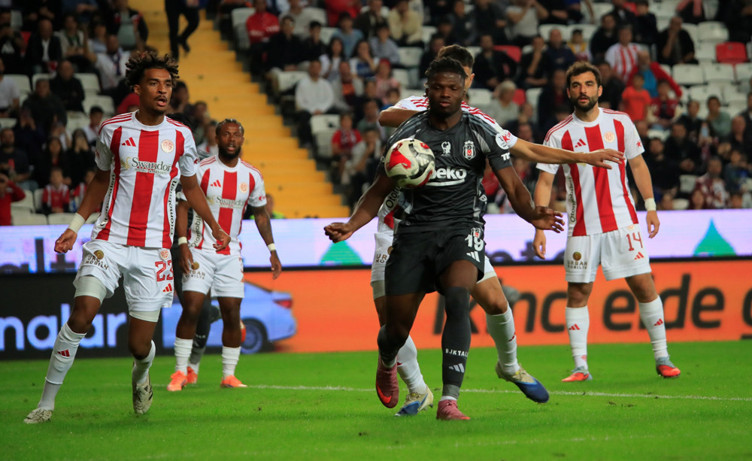 Sergen Yalçın bu üçlüyle çıkışa geçecek! Cengiz Ünder, Vaclav Cerny, El Bilal Toure - Resim : 1