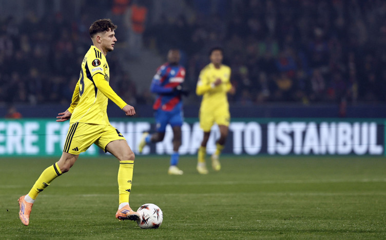 Saran 15 milyon eurodan fazla istiyor! Fenerbahçeli yıldıza talip çıktı - Resim : 2