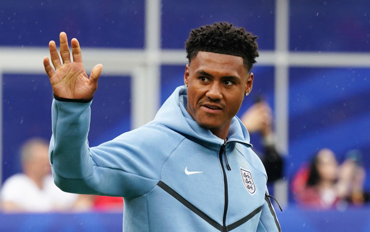 Fenerbahçe'nin son bombası Ollie Watkins! - Resim : 2