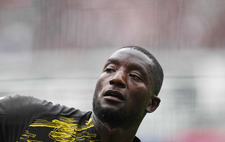 Aziz Yıldırım Guirassy'i bitirmezse Sörloth ya da Watkins'i transfer edecek - Resim : 2