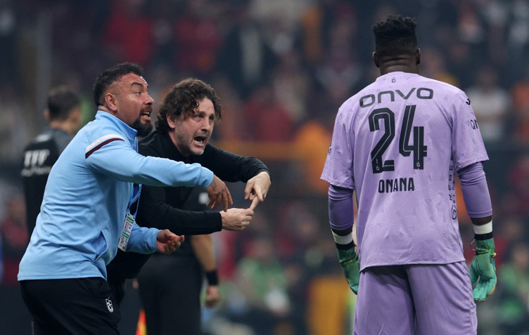 Trabzonspor'da 6 futbolcu milli takıma gitti sadece Cihan Çanak ve Oulai beğenildi - Resim : 2