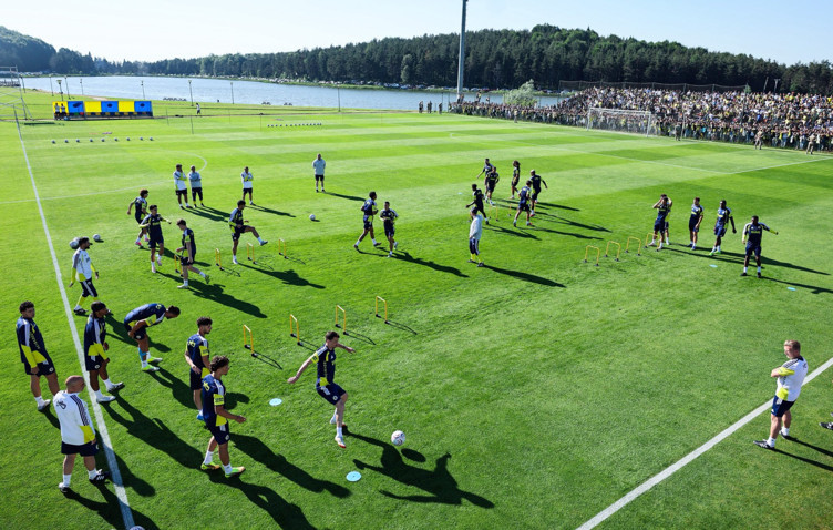 Greenwood ve Malcom'la prensip anlaşmasına varan Fenerbahçe'de iki ayrılık! İkisi de kulübe para kazandıracak - Resim : 2