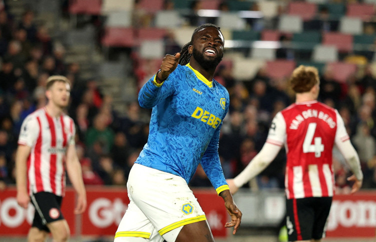 Serdal Adalı'dan Onuachu ve Osimhen'i aratmayacak forvet sürprizi - Resim : 2