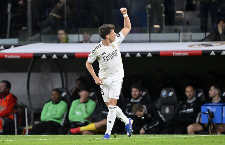 Vincenzo Montella'da Arda Güler telaşı! - Resim : 2