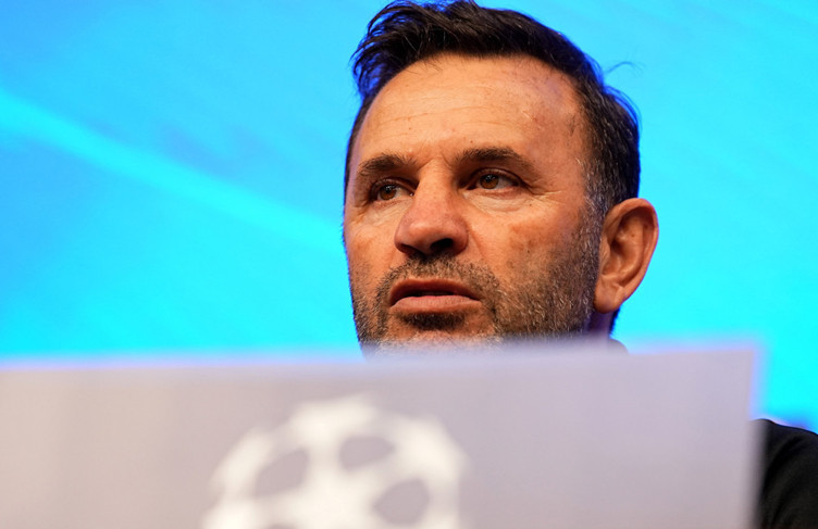 Okan Buruk'tan Liverpool'a gözdağı: Juventus da favoriydi - Resim : 3