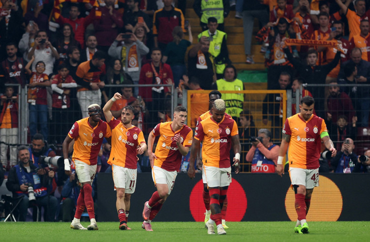 Galatasaray için hayati ilk 16 dakika! - Resim : 2
