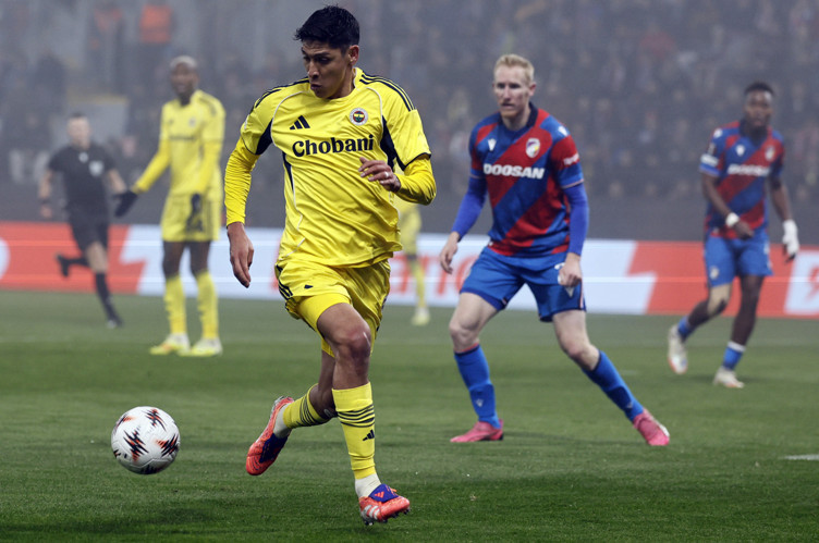 Fenerbahçe, Edson Alvarez için West Ham'la görüşmelere başladı - Resim : 1